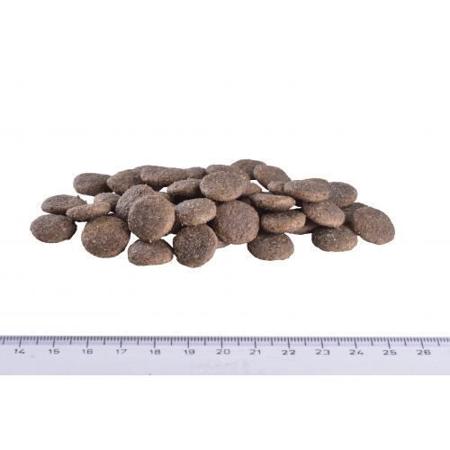 Корм сухой Brit Grain VetDiet Dog Hypoallergenic для собак с пищевой аллергией с лососем горохом и гречкой 12 кг 170938/8035 фото
