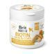 Вітаміни Brit Vitamins Biotin Skin & Coat Care для собак для шкіри та шерсті 60 таблеток 112289 фото 1