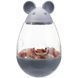 Игрушка Trixie для кошек Кормушка в форме мыши для лакомства 9 см 41363 фото 4