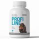 Витамины Provet PROFILINE для собак КАЛЬЦИЙ комплекс для костей и зубов 100 таблеток PR243164 фото 1