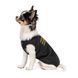 Борцівка Pet Fashion &laquo;FBI&raquo; для собак, розмір XS2, чорна PR242021 фото 2
