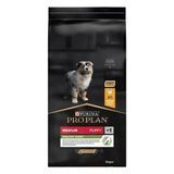 Сухой корм PRO PLAN Medium Puppy 