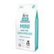 Корм сухий Brit Care Grain Free Mini Light Sterilised для дорослих собак дрібних порід з зайвою вагою або стерілізованих з к 170787/1081 фото 1