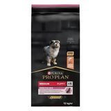 Сухий корм PRO PLAN Medium Puppy 