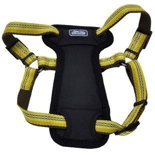 Coastal K9 Explorer Harness КОСТАЛ К9 ЕКСПЛОРЕР світловідбивна шлея з нагрудником для собак 2.3-4.5кг 36445_GLR18 фото