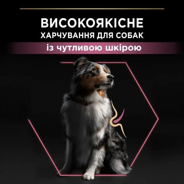 Сухой корм PRO PLAN Medium Puppy 