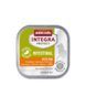 Корм ветеринарний вологий Integra Protect Intestinal Pure Turkey для котів при захворюванні кишково шлункового тракту моно і 86875IPR фото 1