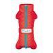 Комбінезон Pet Fashion Cold для такси червоний XS PR242613 фото 1
