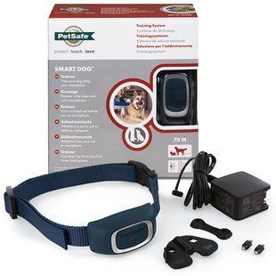 PetSafe Smart Dog Trainer ПЕТСЕЙФ СМАРТ ДОГ ТРЕНЕР электронный ошейник для собак с управлением со смартфона PDT19-16200 фото