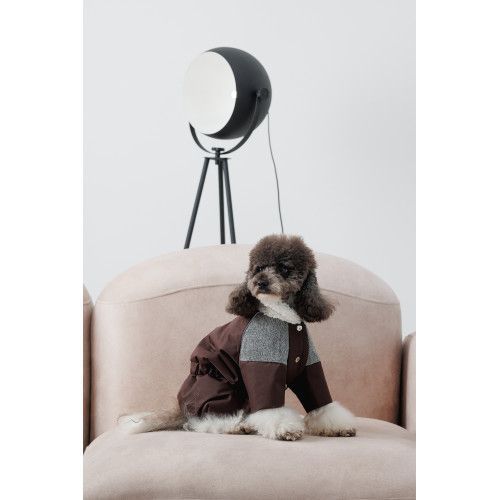 Костюм Pet Fashion Locky S для собак PR243785 фото