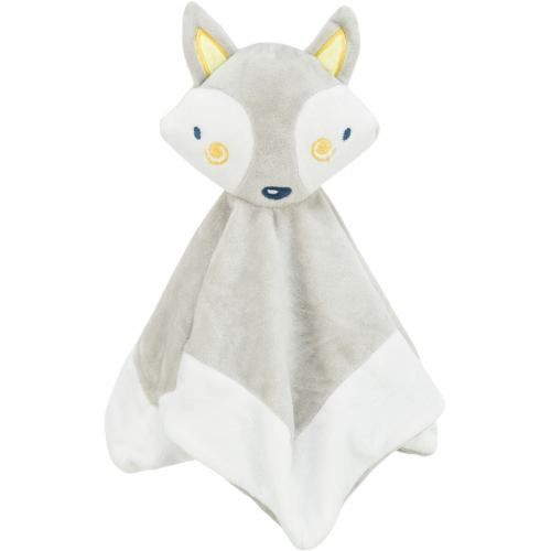 Іграшка Trixie Junior Snuggler для цуценят Тваринки для обіймів плюш 20х20 см 36178 фото