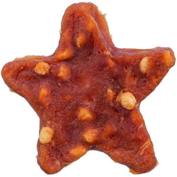 Ласощі Trixie PREMIO Stars with chicken and rice для собак PREMIO Зірочки з куркою та рисом, 100 г 31667 фото