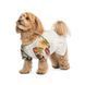 Рубашка Pet Fashion Соломия для собак белая девочка S PR244042 фото 2