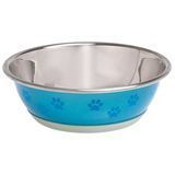 Flamingo Bowl Selecta Paw ФЛАМІНГО БОУЛ СЕЛЕКТА ПОУ миска для собак та котів 43055 фото