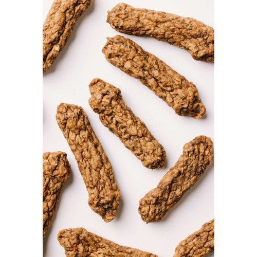 Джерки Savory Bars With Rabbit батончики для собак з кроликом 100 г 21113 фото