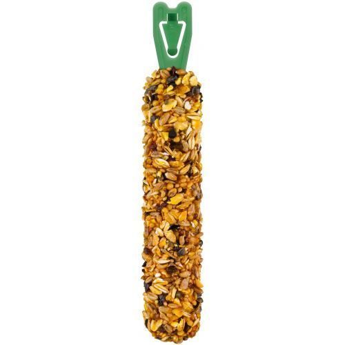 Ласощі Vitakraft Kracker Original Frucht and Flakes крекер для декоративних гризунів і морських свинок з фруктами 2 шт/уп 25155 фото