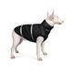Жилет Pet Fashion Big Boss для собак чорний 2XL PR242398 фото 4