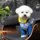 Костюм Pet Fashion Tender для девочек, размер XS, синий PR242766 фото 6