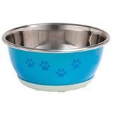 Flamingo Bowl Selecta Paw ФЛАМІНГО БОУЛ СЕЛЕКТА ПОУ миска для собак та котів 43056 фото