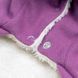 Толстовка Pet Fashion &laquo;Lilac&raquo; для девочек, размер M, сиреневая (лимитированная серия) PR242774 фото 3