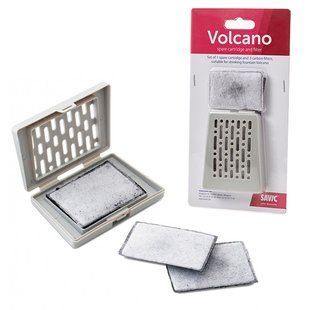 Savic Volcano Filters САВИК ВУЛКАН фильтры для фонтана поилки для собак и котов 4017_0000 фото