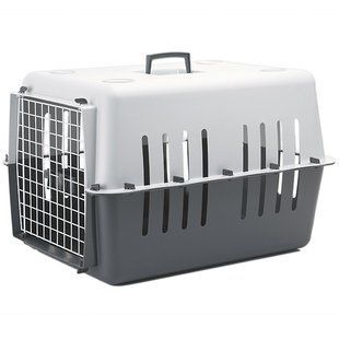 Savic Pet Carrier 4 САВИК ПЕТ КЭРРИЕР переноска для собак и котов 3267_000T фото
