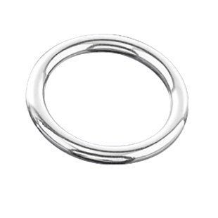 Sprenger O-Ring СПРЕНГЕР КІЛЬЦЕ зварне, нержавіюча сталь 69524_030_56 фото