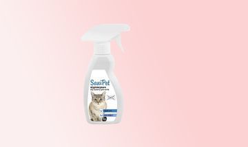 Спецзасоби для котів