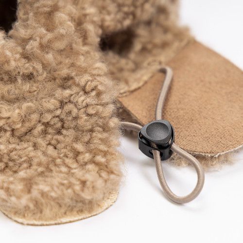 Шапка Valley Pet Fashion для собак, размер ХS бежевая РR442478 фото