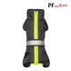 Комбінезон Pet Fashion Rain для собак S PR241642 фото 1
