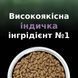 Сухий корм PRO PLAN LiveClear Sterilised Adult 7+ для котів від 7 років для зменшення алергенів на шерсті та після стерилізації, з індичкою, 1.4 кг 7613287232731 фото 6