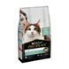 Сухий корм PRO PLAN LiveClear Sterilised Adult 7+ для котів від 7 років для зменшення алергенів на шерсті та після стерилізації, з індичкою, 1.4 кг 7613287232731 фото 2
