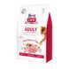 Корм сухий Brit Care Cat Grain Free Adult Activity Support для вуличних та дорослих котів філе індички та курки 400 г 171299 фото 1