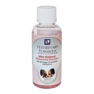 Veterinary Formula SCC Ultra Oatmeal Moisturizing Shampoo УЛЬТРАЗВОЛОЖЕННЯ шампунь для собак і котів 034011 фото