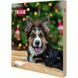 Адвент-календар Trixie для собак Різдвяний з ласощами 30х34х3,5 см 9268_Christmas фото 1