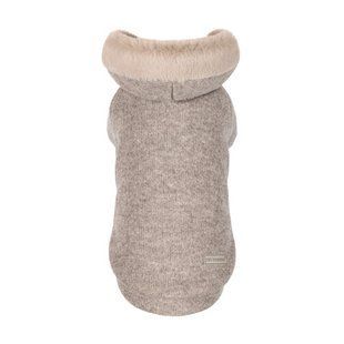 Толстовка для собак Flex Pet Fashion, ХS2 сірий меланж PR244277 фото
