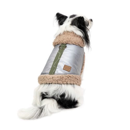 Шлея-жилет Pet Fashion Rob для собак размер XS2 PR243844 фото
