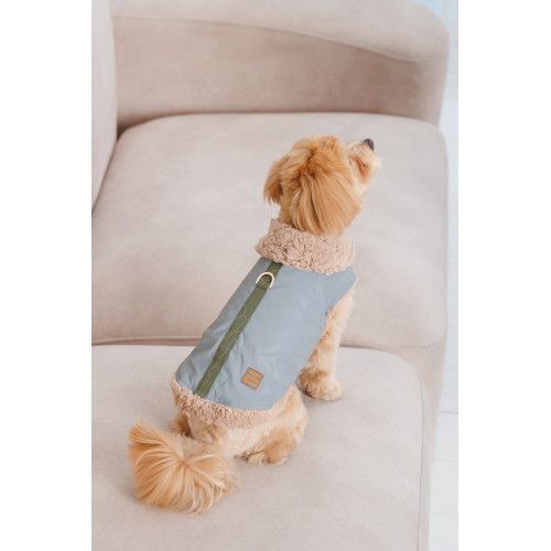 Шлея-жилет Pet Fashion Rob для собак размер XS2 PR243844 фото