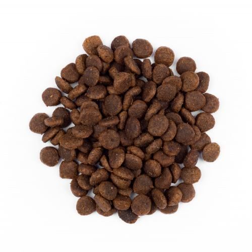 Корм сухой Brit Premium Cat by Nature Adult Chicken для взрослых кошек с курицей 300 г 171843 фото