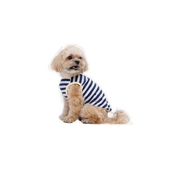 Майка Pet Fashion Tropic для собак XS PR244575 фото