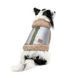 Шлея-жилет Pet Fashion Rob для собак размер XS2 PR243844 фото 2