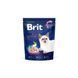 Корм сухой Brit Premium Cat by Nature Adult Chicken для взрослых кошек с курицей 300 г 171843 фото 1