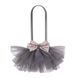 Спідниця святкова Pet Fashion Pretty для собак сіра XS PR244502 фото 1