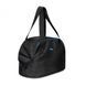 Сумка-переноска Pet Fashion &laquo;Remy&raquo; для собак та котів, 40x28x21 см, чорна PR241973 фото 1