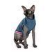 Светр Pet Fashion &laquo;Wiki&raquo; для котів, розмір XS, синій (лімітована серія) PR243247 фото 2
