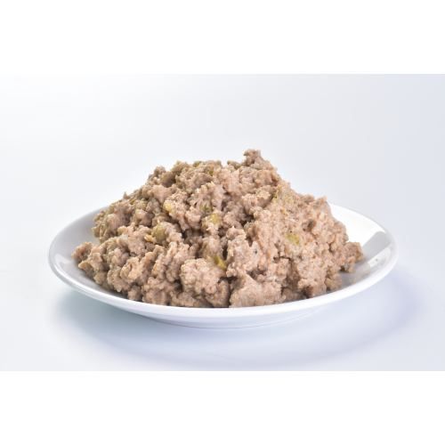 Вологий корм Brit Grain Free Veterinary Diets Hypoallergenic для собак із харчовою алергією або непереносимістю з лососем та 100259/5873 фото