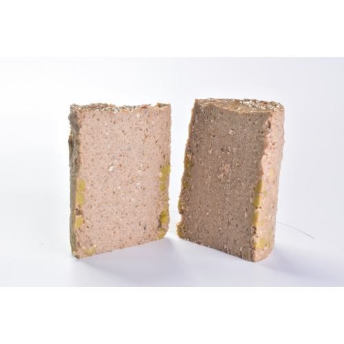Вологий корм Brit Grain Free Veterinary Diets Hypoallergenic для собак із харчовою алергією або непереносимістю з лососем та 100259/5873 фото