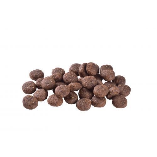 Корм сухой Brit Care Dog Sustainable Adult Medium Breed для взрослых собак средних пород с курицей и насекомыми 12 кг 172177 фото