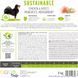 Корм сухой Brit Care Dog Sustainable Adult Medium Breed для взрослых собак средних пород с курицей и насекомыми 12 кг 172177 фото 7