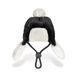 Шапка Bubo Pet Fashion для собак, розмір ХS чорна РR442393 фото 1